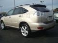 Savannah Metallic - RX 350 AWD Photo No. 4