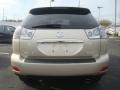 Savannah Metallic - RX 350 AWD Photo No. 5