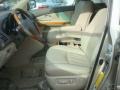 Savannah Metallic - RX 350 AWD Photo No. 10