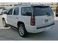 Summit White - Yukon Denali AWD Photo No. 9