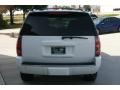 Summit White - Yukon Denali AWD Photo No. 10