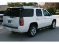 Summit White - Yukon Denali AWD Photo No. 11