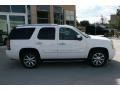 Summit White - Yukon Denali AWD Photo No. 12