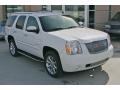 Summit White - Yukon Denali AWD Photo No. 13