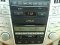 Savannah Metallic - RX 350 AWD Photo No. 19