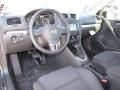 Blue Graphite Metallic - Golf 2 Door TDI Photo No. 5