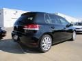 Black - Golf 4 Door TDI Photo No. 2