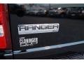 Black - Ranger XLT Regular Cab Photo No. 14
