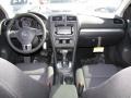 Black - Golf 4 Door TDI Photo No. 5