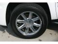 Summit White - Yukon Denali AWD Photo No. 49