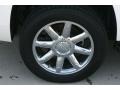 Summit White - Yukon Denali AWD Photo No. 51