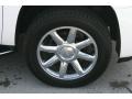 Summit White - Yukon Denali AWD Photo No. 52