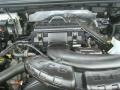  2007 F150 Harley-Davidson SuperCrew 4x4 5.4 Liter SOHC 24-Valve Triton V8 Engine