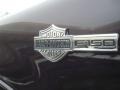 2007 Ford F150 Harley-Davidson SuperCrew 4x4 Marks and Logos