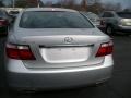 Mercury Silver Metallic - LS 460 Photo No. 2