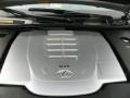 Mercury Silver Metallic - LS 460 Photo No. 4