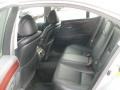 Mercury Silver Metallic - LS 460 Photo No. 7