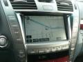 Mercury Silver Metallic - LS 460 Photo No. 8