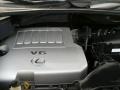 Bamboo Green Pearl - RX 350 AWD Photo No. 5