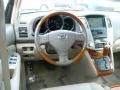 Bamboo Green Pearl - RX 350 AWD Photo No. 7