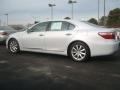 Opaline Silver Pearl - LS 460 L Photo No. 3