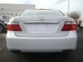 Opaline Silver Pearl - LS 460 L Photo No. 5