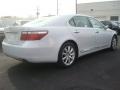 Opaline Silver Pearl - LS 460 L Photo No. 6