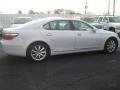 Opaline Silver Pearl - LS 460 L Photo No. 7