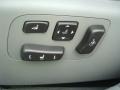 Light Gray Controls Photo for 2008 Lexus LS #44716967
