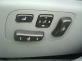 2008 Lexus LS 460 L Controls