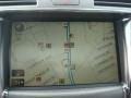 Light Gray Navigation Photo for 2008 Lexus LS #44717151
