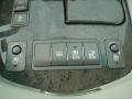 Light Gray Controls Photo for 2008 Lexus LS #44717229