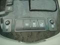 2008 Lexus LS 460 L Controls