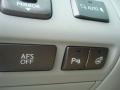 2008 Lexus LS 460 L Controls