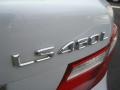 2008 Lexus LS 460 L Badge and Logo Photo