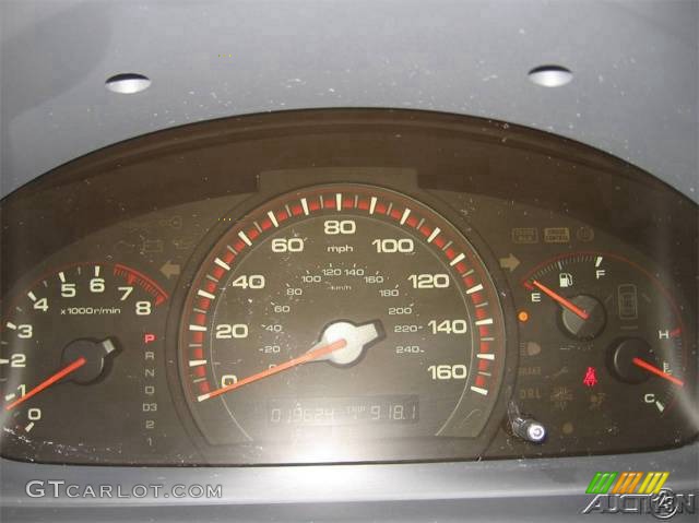 2007 Accord LX Coupe - Taffeta White / Ivory photo #62