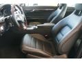Black - E 350 Coupe Photo No. 3