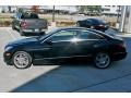 Black - E 350 Coupe Photo No. 8