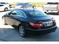 Black - E 350 Coupe Photo No. 9