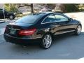 Black - E 350 Coupe Photo No. 11