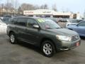 Cypress Green Pearl - Highlander 4WD Photo No. 1
