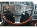 Black - E 350 Coupe Photo No. 14