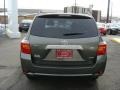 Cypress Green Pearl - Highlander 4WD Photo No. 5