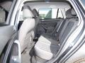 2011 Platinum Gray Metallic Volkswagen Jetta S SportWagen  photo #4