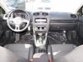 Platinum Gray Metallic - Jetta S SportWagen Photo No. 5