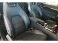 Black - E 350 Coupe Photo No. 27