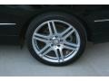 Black - E 350 Coupe Photo No. 41