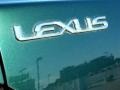 1999 Lexus GS 400 Badge and Logo Photo