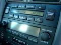 1999 Lexus GS Ivory Interior Controls Photo
