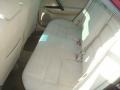 Dark Cherry Metallic - MAZDA6 i Sedan Photo No. 11